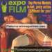 Adult magazine Expo Film 8mm catalog